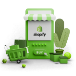 shopify developmetn services