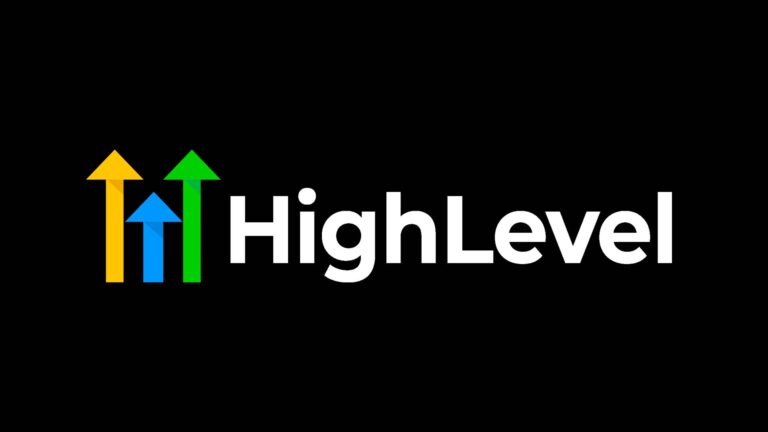 started with go high level saas