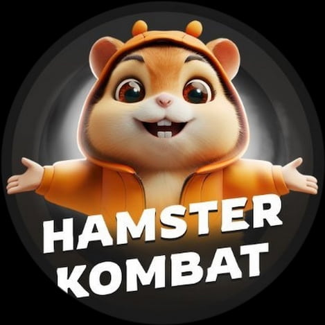 Hamster Kombat The Tap Clicker Game