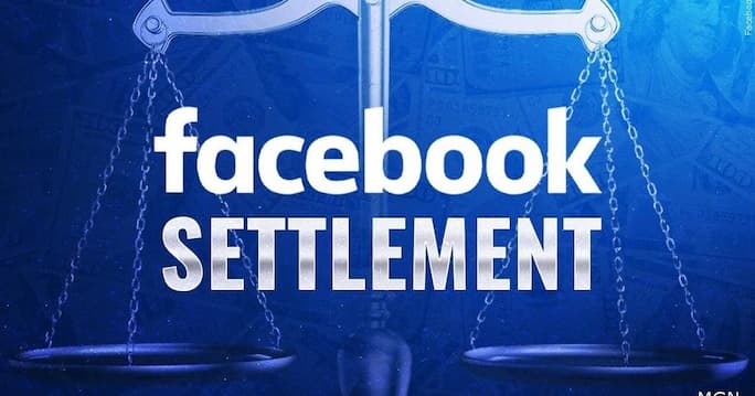 Facebook Settlement Payout Date