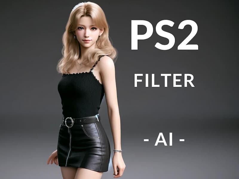 PS2 Filter AI