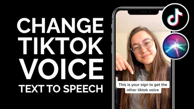 best TikTok Voice Generator