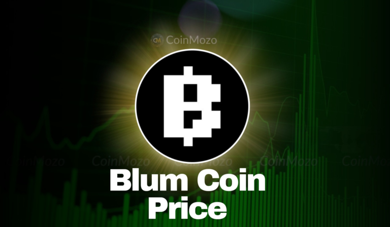 blum crypto token