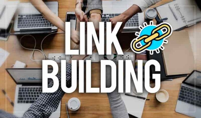 outsource link-building