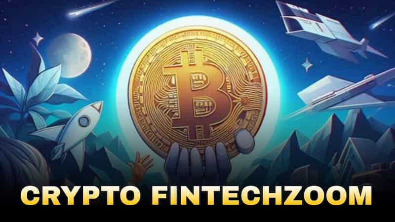 Crypto Fintechzoom