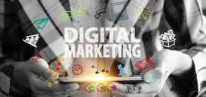 Digital Marketing for Startups