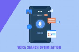 rank on voice searches