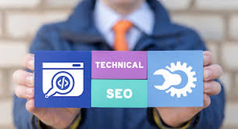 Technical SEO Services