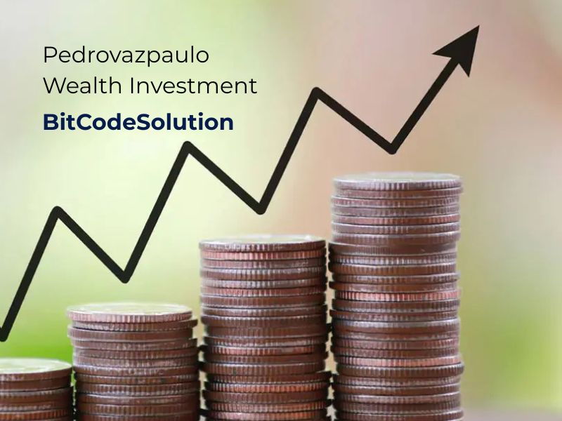 Pedrovazpaulo Wealth Investment