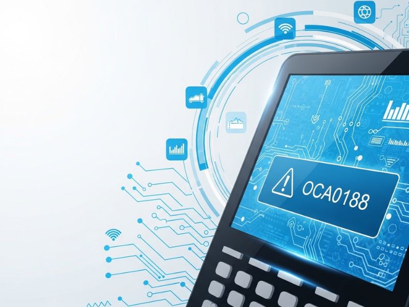 OCA0188