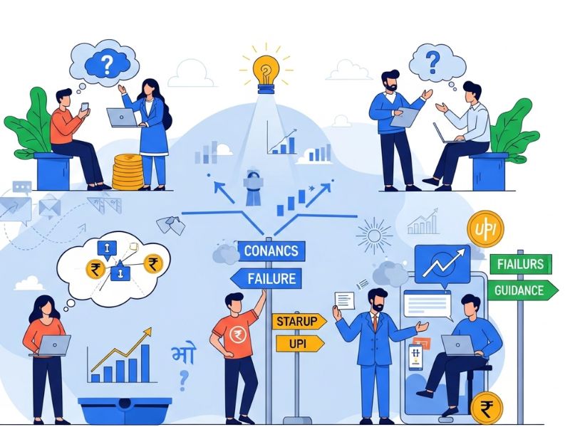 Why Wheon.com Business Ideas Matter for India