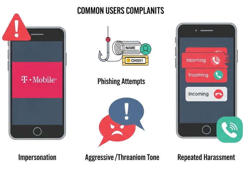 8776137414 complaint phone number