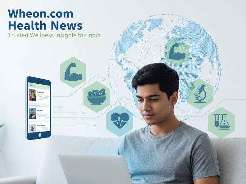 wheon.com health news bitcodesolution