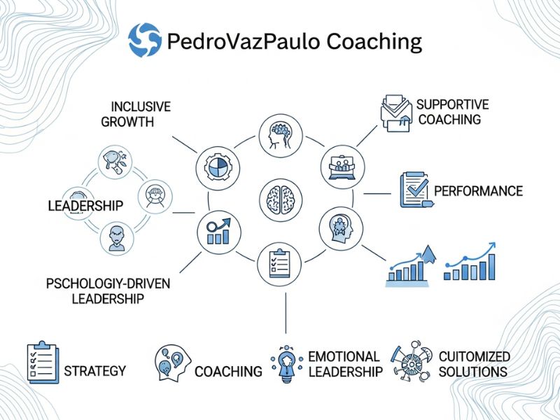 what makes pedro vaz paulo different