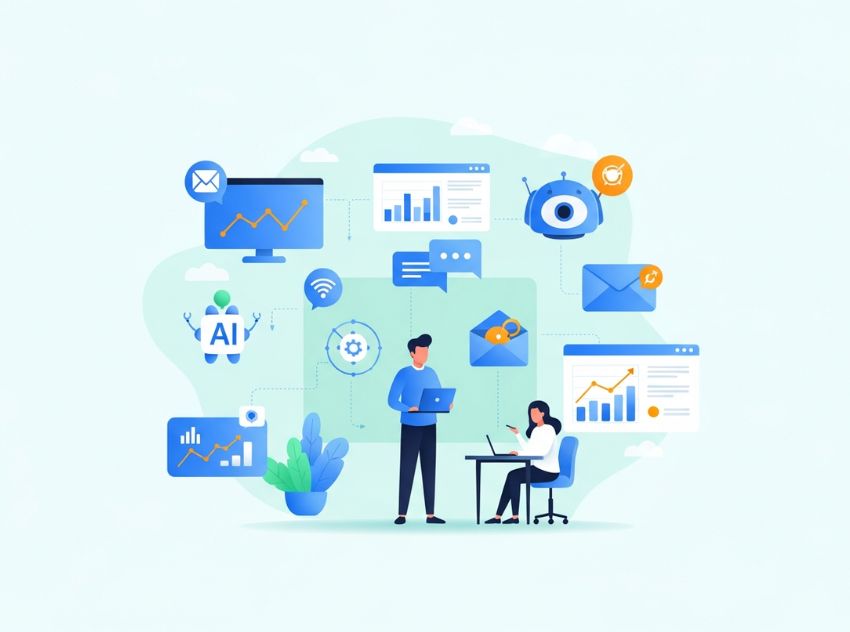 AI Tools for Small Businesses