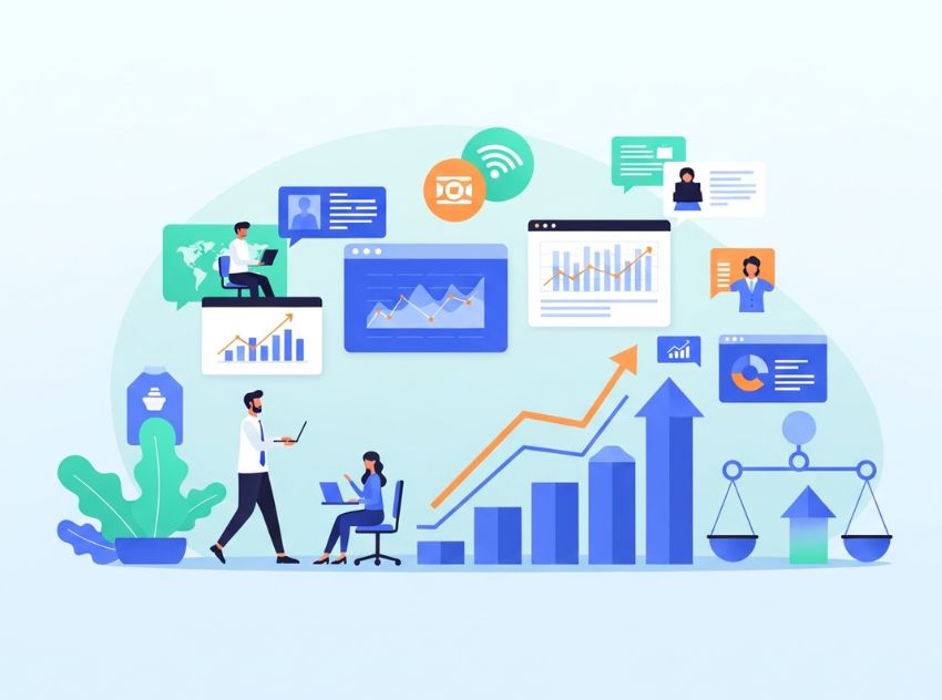 AI for Business Growth