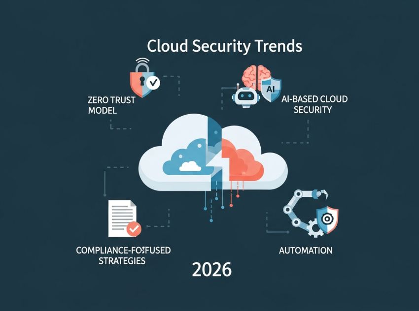 Cloud Security Trends