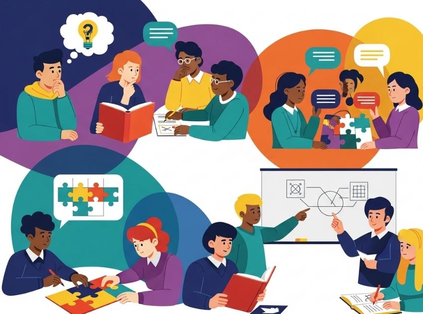 Critical Thinking Exercises for Students