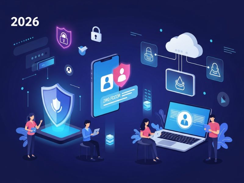 Cybersecurity and Digital Safety