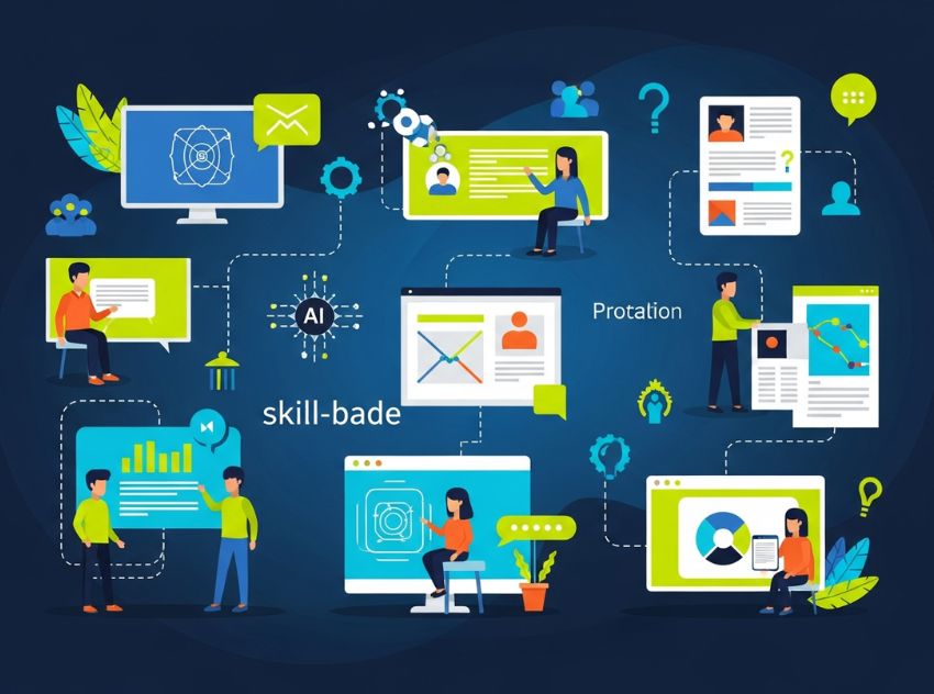 Future of Online Learning