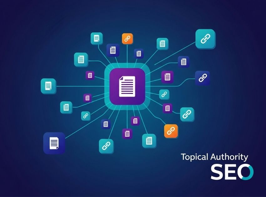 Topical Authority in search engine optimization
