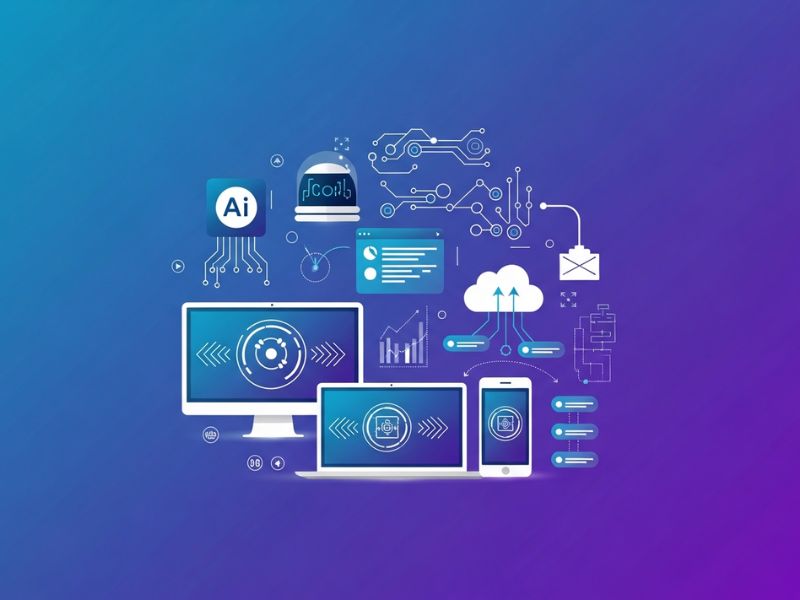 Web Development Trends