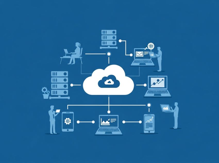 cloud computing platforms