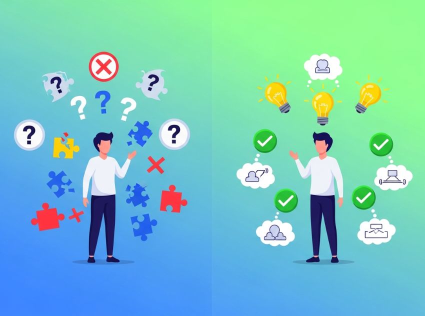 common mistakes in thinking