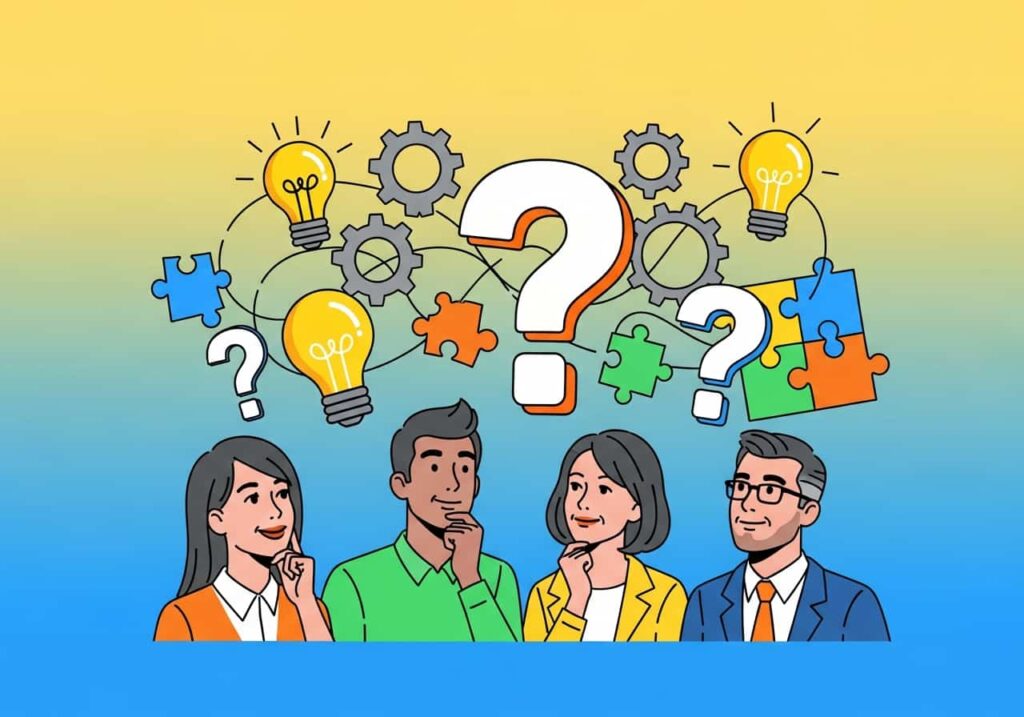 critical thinking exercises