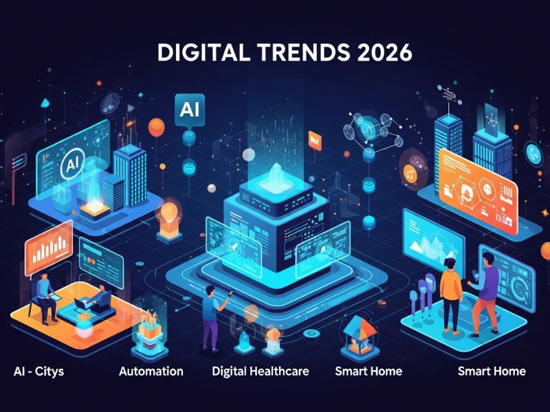 digital trends 2026