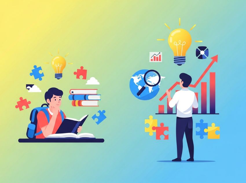 importance of critical thinking exercises