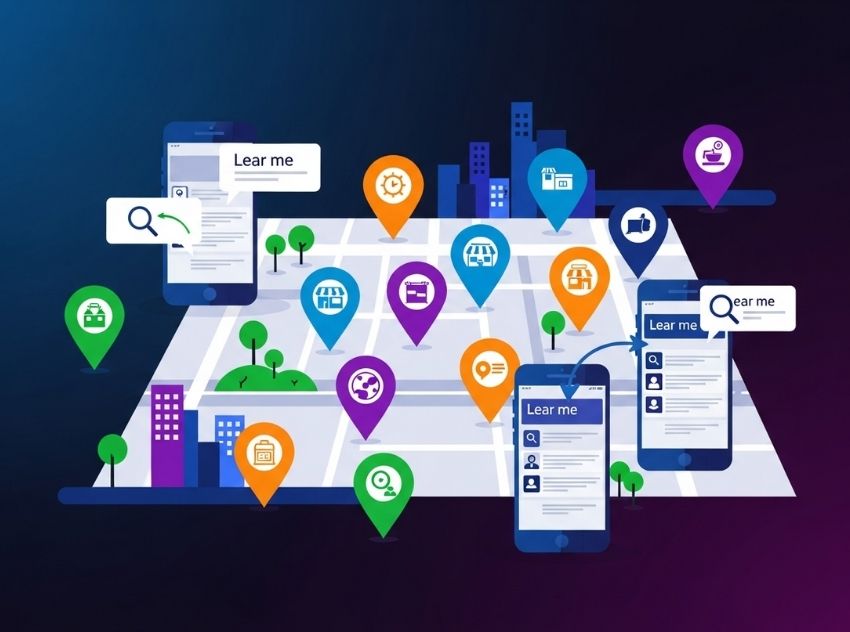 importance of local seo