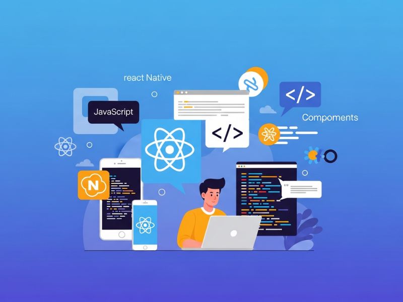 react native framework