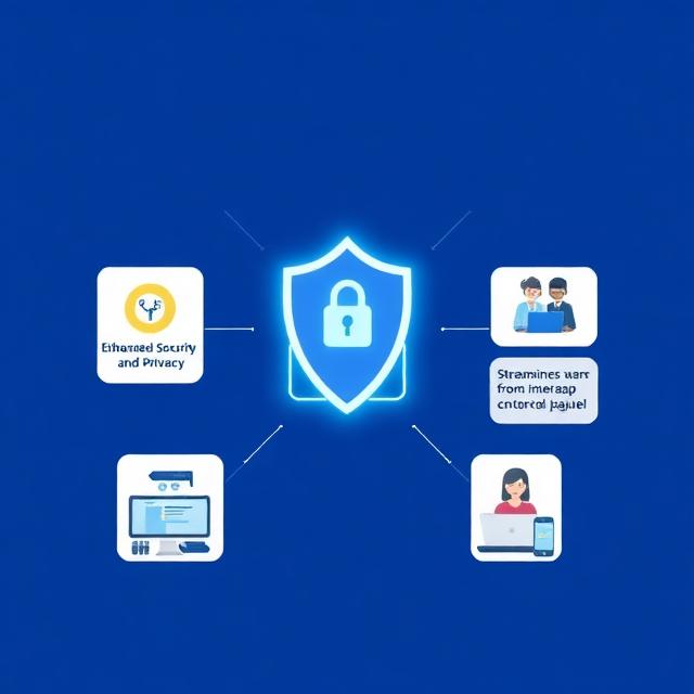 Benefits of RapidIdentity CCPS
