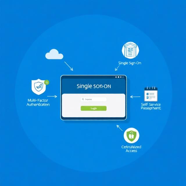 Features of the CCPS Rapid Identity