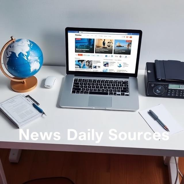 newsdailysources