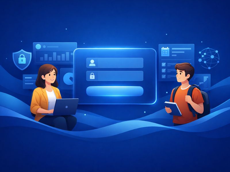 rapididentity ccisd login guide