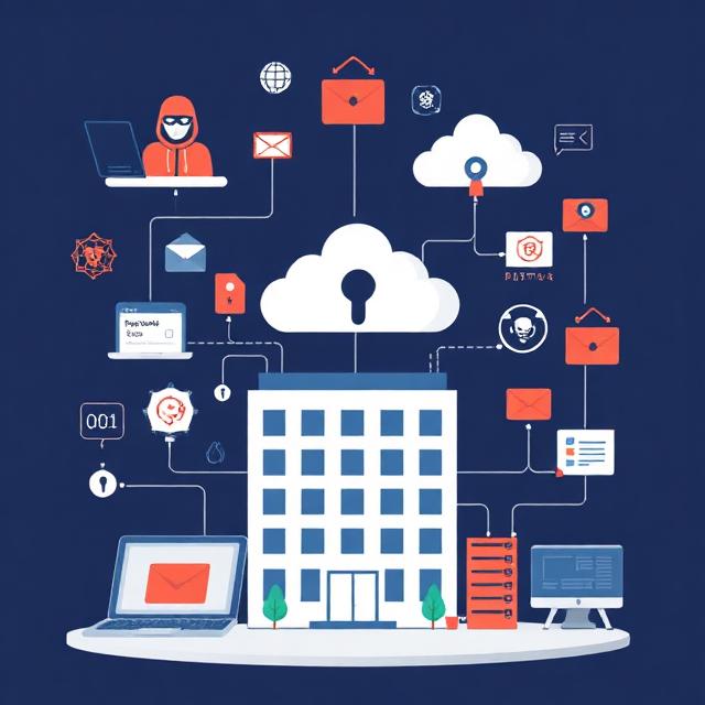 reason of increasing threats