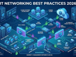 IT Networking Best Practices