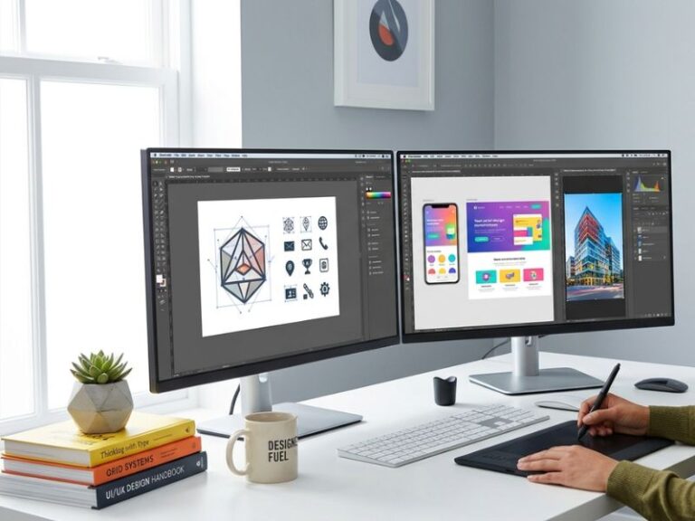 best graphic designing tools
