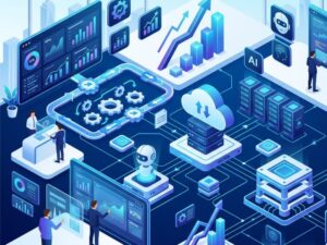 Gonzay Com business solutions platform helping companies improve workflow automation, digital transformation, business growth, analytics, and operational efficiency in 2026
