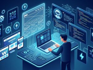 Best AI vibe coding tools for website development including AI website builders and coding assistants in 2026