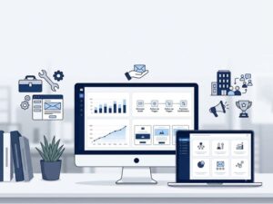 Email marketing services guide comparing software, managed services, and agencies