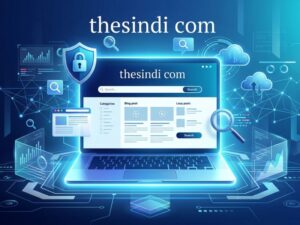 thesindi com complete guide explaining features safety and user experience