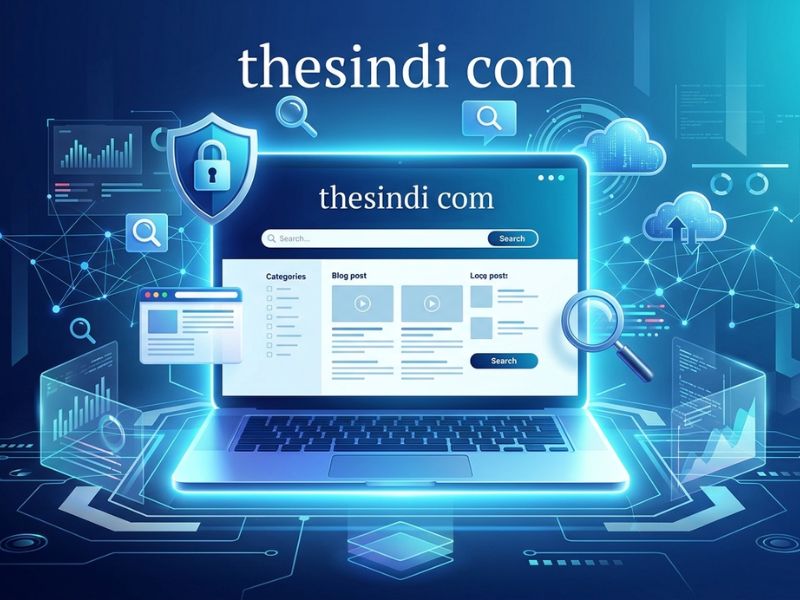 thesindi com complete guide explaining features safety and user experience