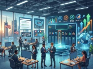 10 Best Internet Marketing Companies in the USA for 2026