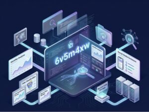 6v5m4xw meaning and online safety guide