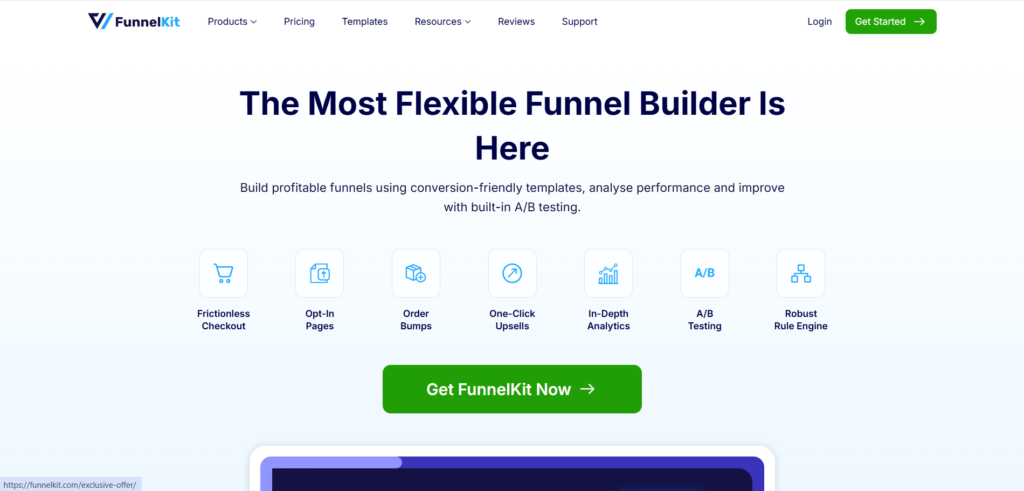 FunnelKit Funnel Builder for WooCommerce checkout customization