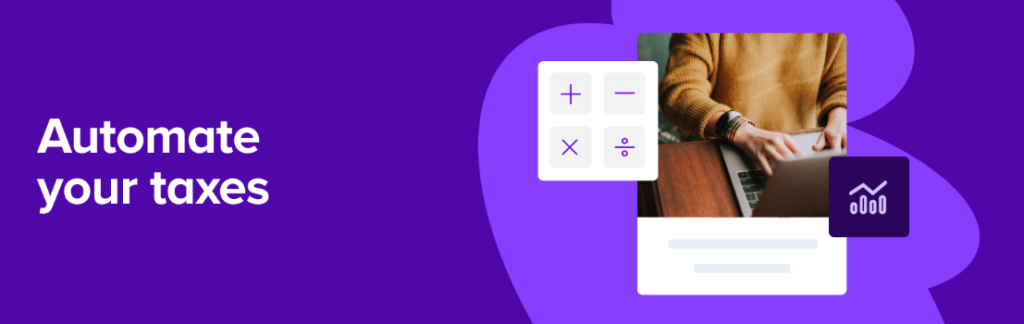 WooCommerce Tax plugin for automated store tax calculations